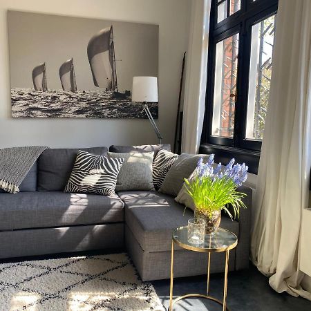 Amstel Boutique Studio Amsterdam Zewnętrze zdjęcie