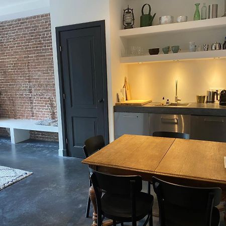 Amstel Boutique Studio Amsterdam Zewnętrze zdjęcie