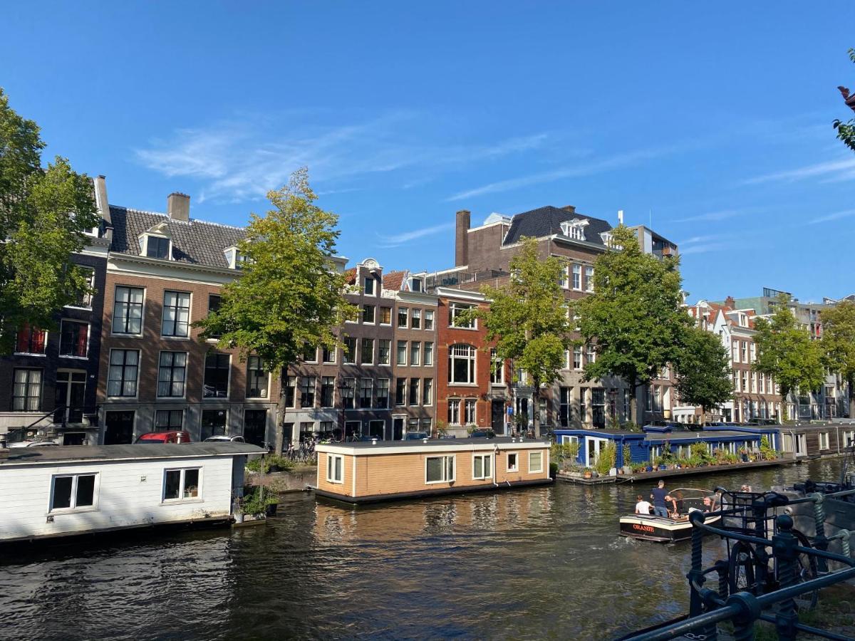 Amstel Boutique Studio Amsterdam Zewnętrze zdjęcie