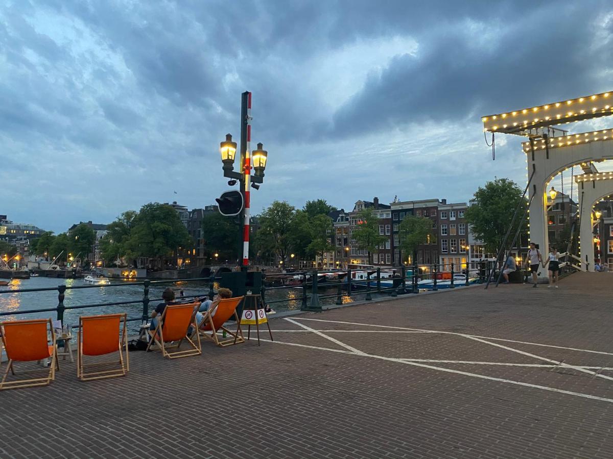 Amstel Boutique Studio Amsterdam Zewnętrze zdjęcie