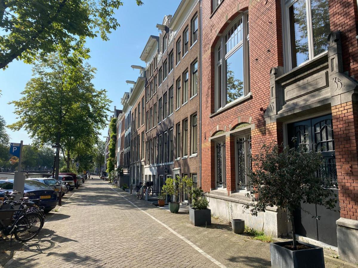 Amstel Boutique Studio Amsterdam Zewnętrze zdjęcie
