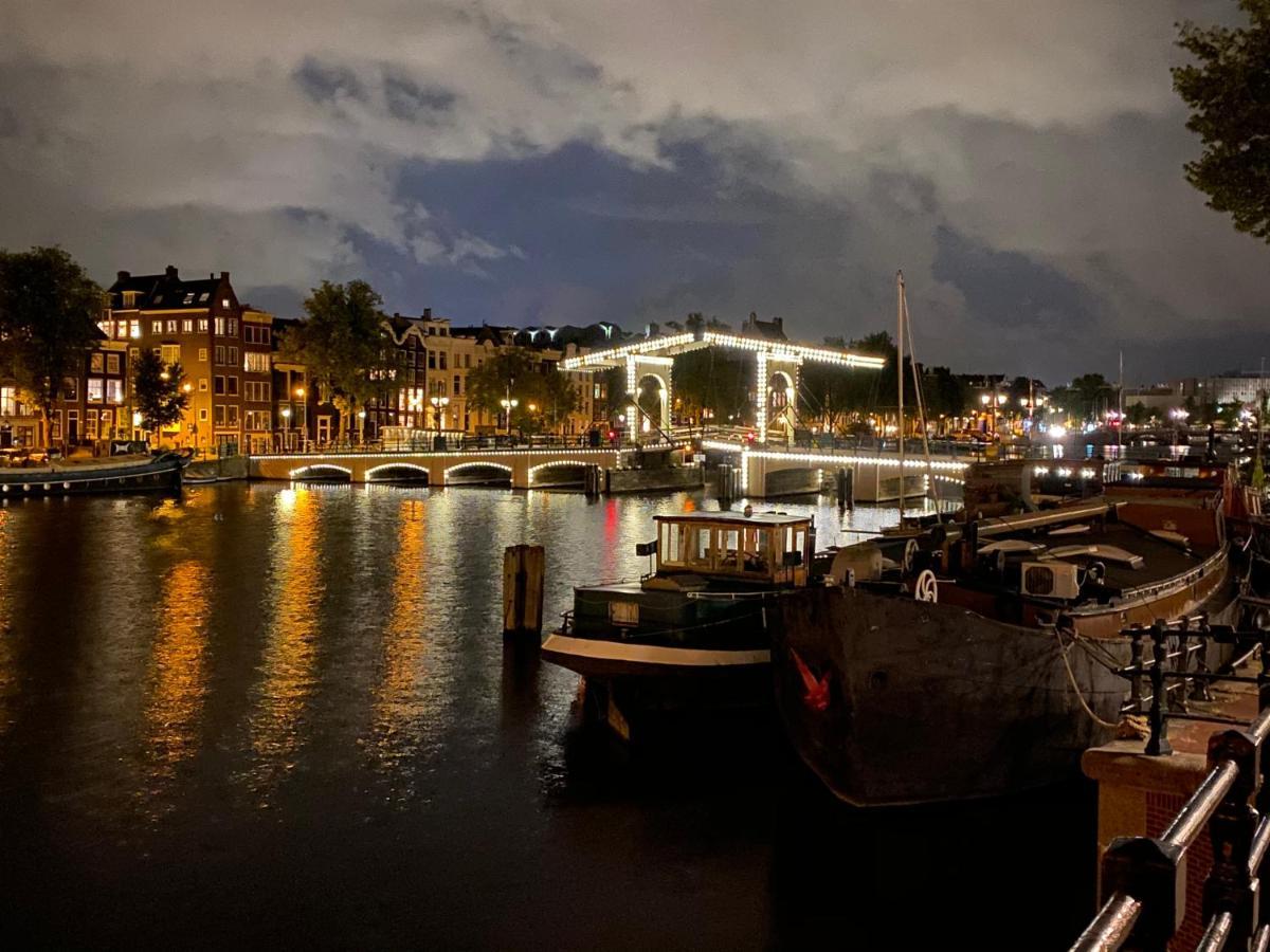 Amstel Boutique Studio Amsterdam Zewnętrze zdjęcie