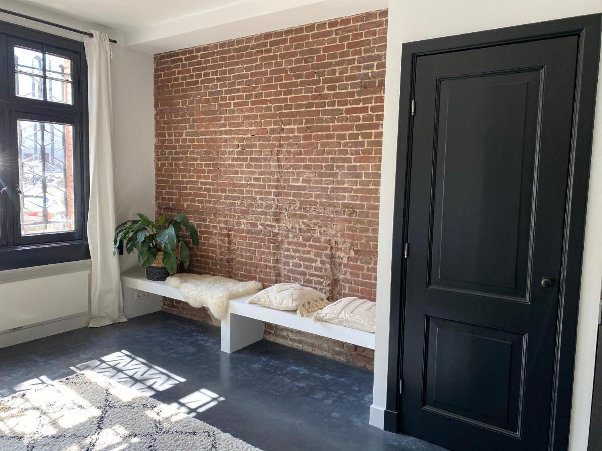 Amstel Boutique Studio Amsterdam Zewnętrze zdjęcie