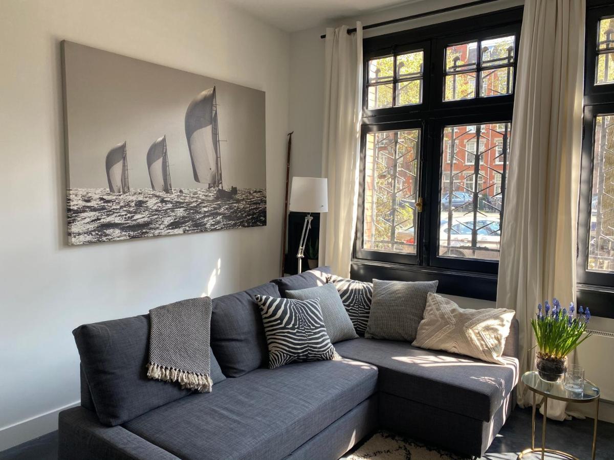 Amstel Boutique Studio Amsterdam Zewnętrze zdjęcie