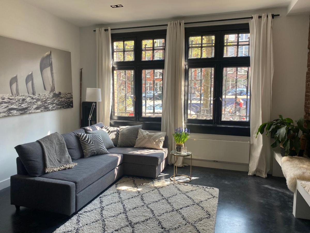 Amstel Boutique Studio Amsterdam Zewnętrze zdjęcie