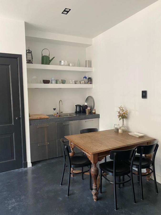 Amstel Boutique Studio Amsterdam Zewnętrze zdjęcie