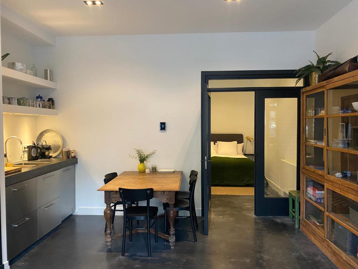 Amstel Boutique Studio Amsterdam Zewnętrze zdjęcie