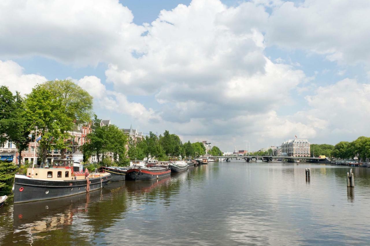 Amstel Boutique Studio Amsterdam Zewnętrze zdjęcie