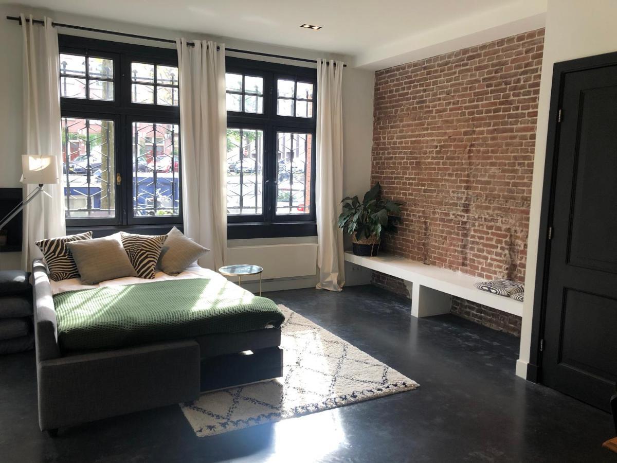 Amstel Boutique Studio Amsterdam Zewnętrze zdjęcie